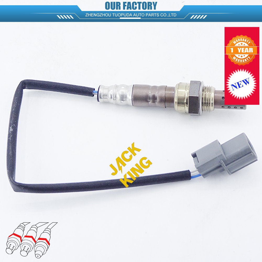BRD1484 O2 Sensor for HONDA Acty 2001 GD-HH5 36531-PFE-J03