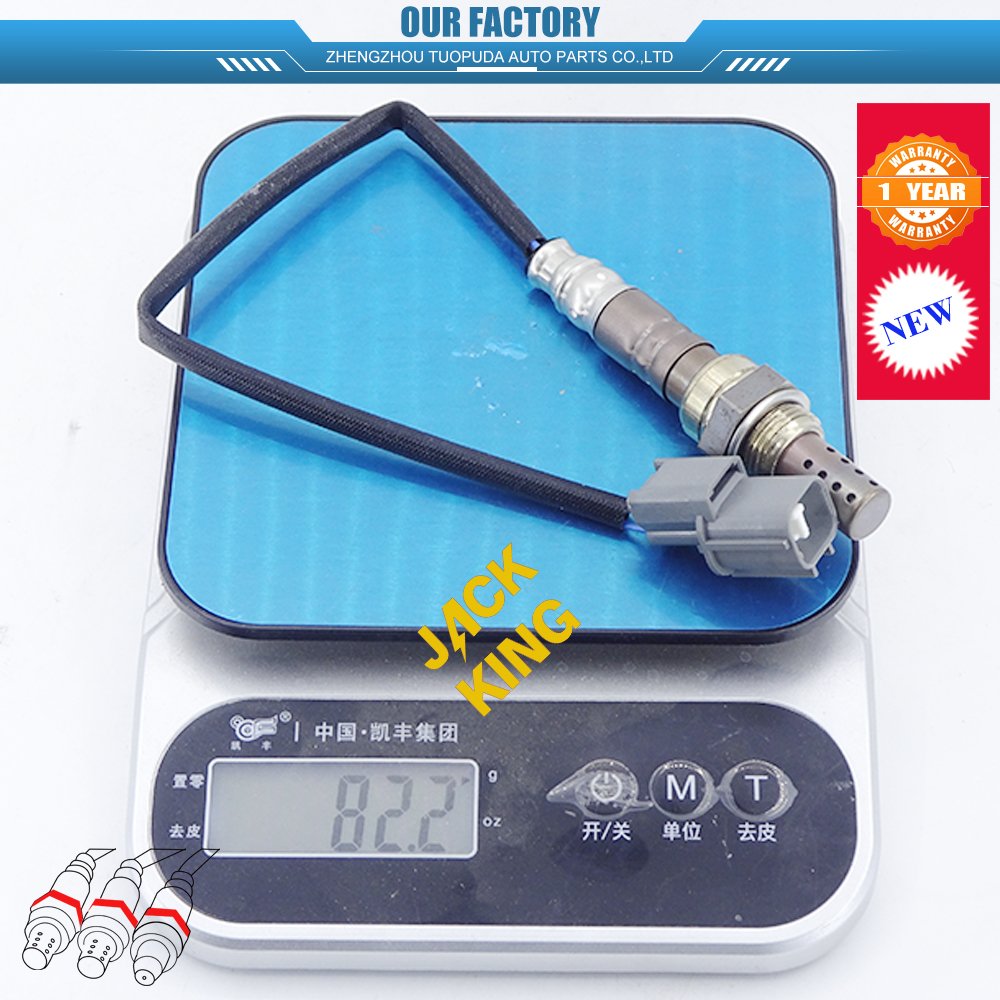 BRD1484 O2 Sensor for HONDA Acty 2001 GD-HH5 36531-PFE-J03