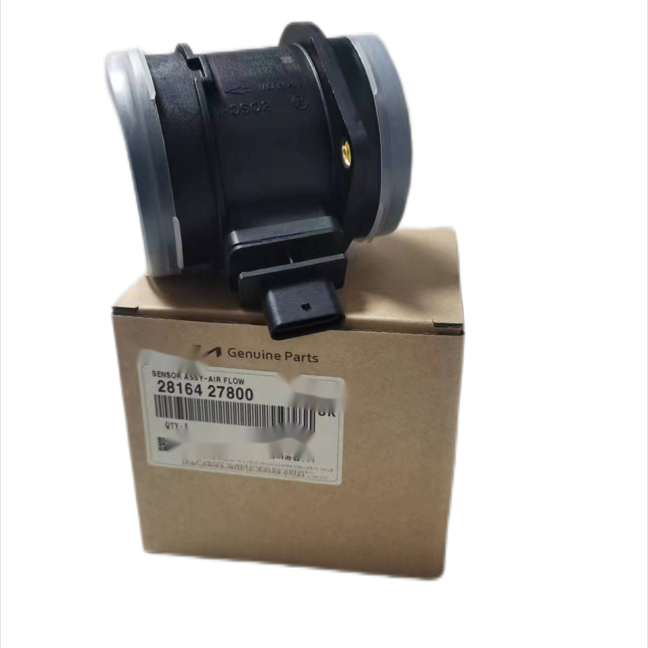 2816427800High Quality air Flow Sensor for Hyundai Kia 28164-27800