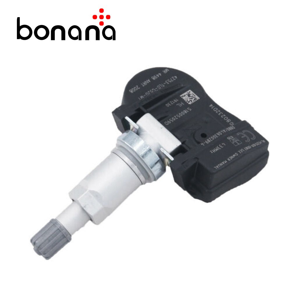 TPMS Tire Pressure Sensor for 2013-2018 Honda Accord 42753-TL0-G530