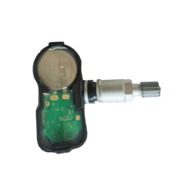 Car Tire Pressure Monitoring Sensor Auto Sensor Tire Sensor for ALPHARD/VELLFIRE/HV Land Cruiser Prado LEXUS 42607-48020
