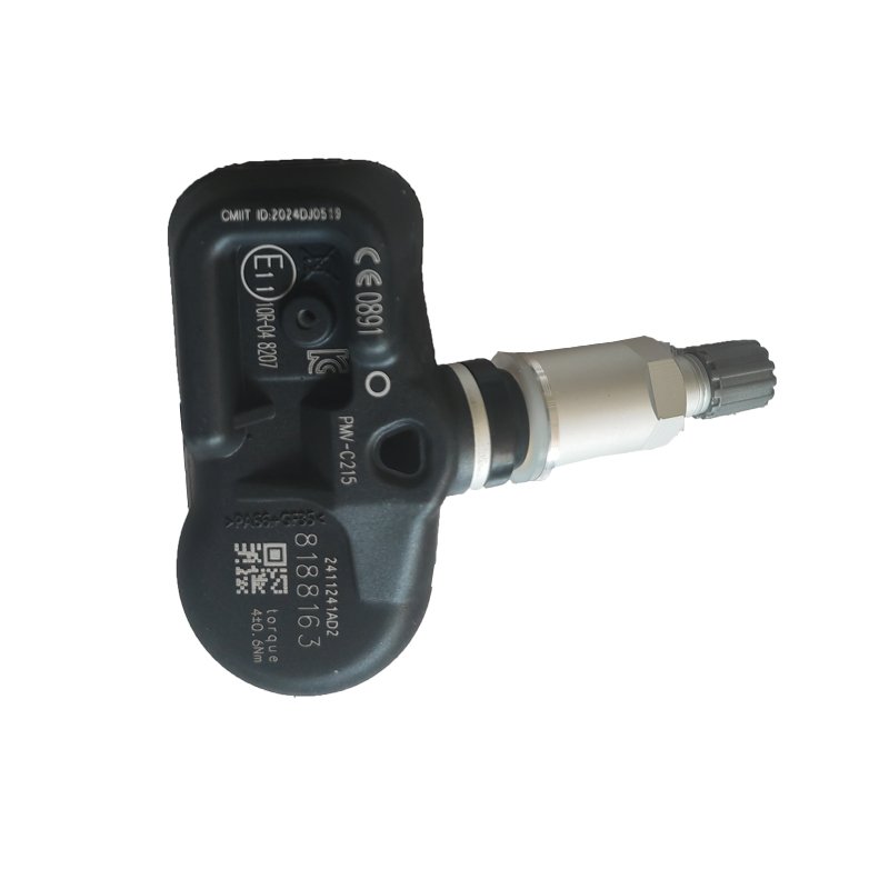Car Tire Pressure Monitoring Sensor Auto Sensor Tire Sensor for ALPHARD/VELLFIRE/HV Land Cruiser Prado LEXUS 42607-48020