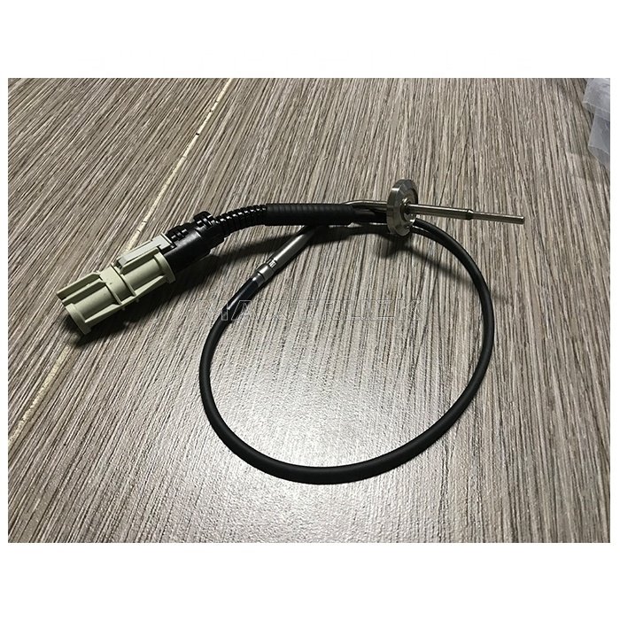 KARNO Factory Price Truck Parts OEM 81274210263 81274210252 Exhaust Temperature Sensor for MAN L2000 M2000 TGL TGM TGS