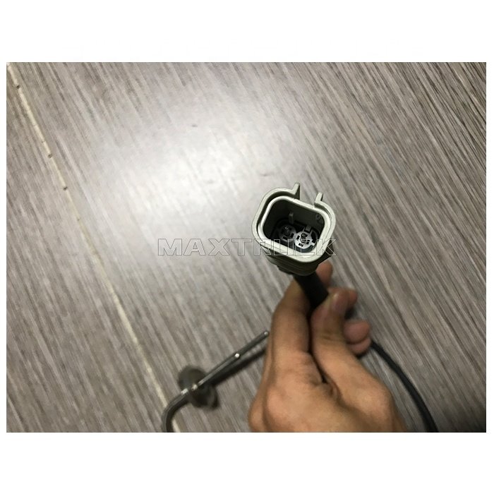 KARNO Factory Price Truck Parts OEM 81274210263 81274210252 Exhaust Temperature Sensor for MAN L2000 M2000 TGL TGM TGS