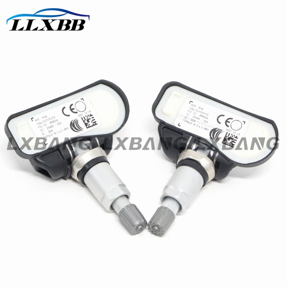Genuine New TPMS Tire Pressure Sensor A0009050030 For Mercedes Benz C-Class Coupe W204 W205 0009050030