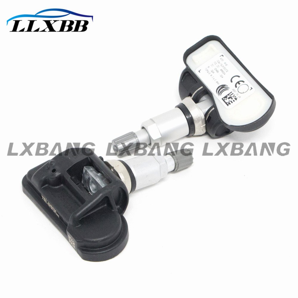 Genuine New TPMS Tire Pressure Sensor A0009050030 For Mercedes Benz C-Class Coupe W204 W205 0009050030