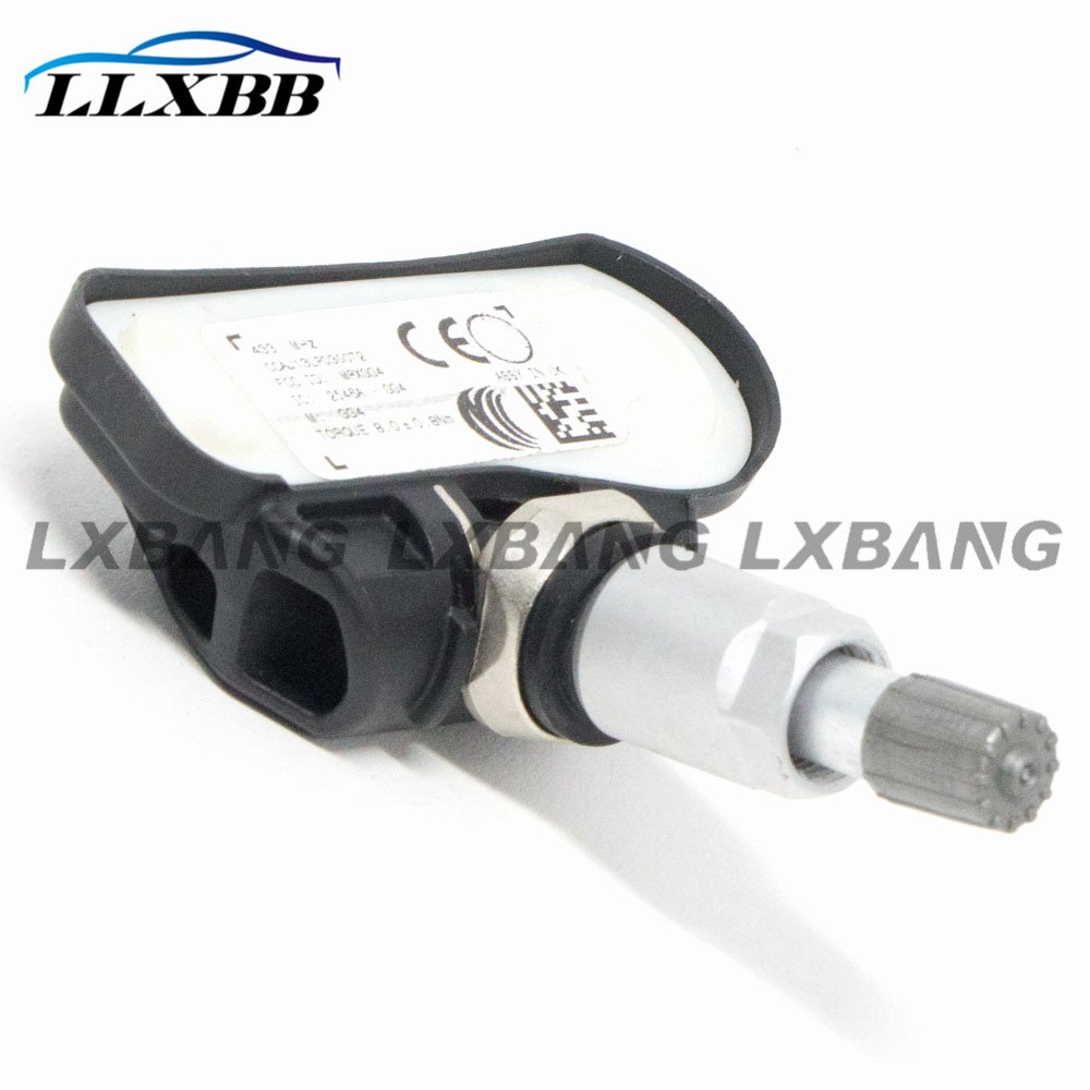 Genuine New TPMS Tire Pressure Sensor A0009050030 For Mercedes Benz C-Class Coupe W204 W205 0009050030