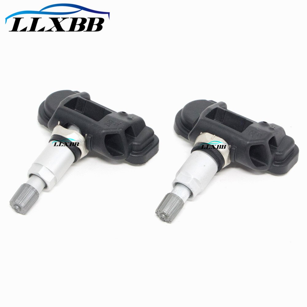 Genuine New TPMS Tire Pressure Sensor A0009050030 For Mercedes Benz C-Class Coupe W204 W205 0009050030