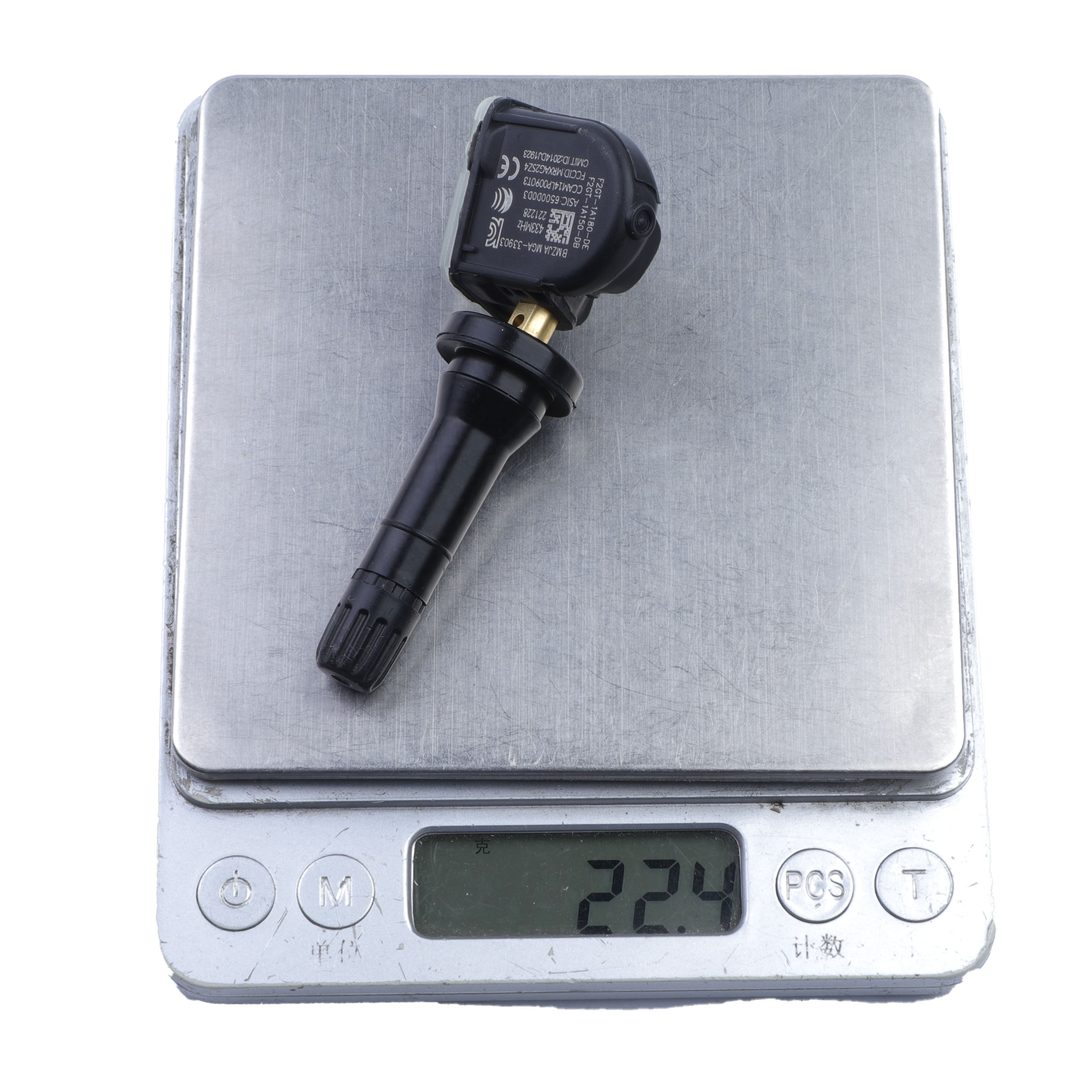 Wholesale Car Tpms Tyre Monitors Sensor Tire Pressure F2GT-1A180-DE for F-150 2015-2018