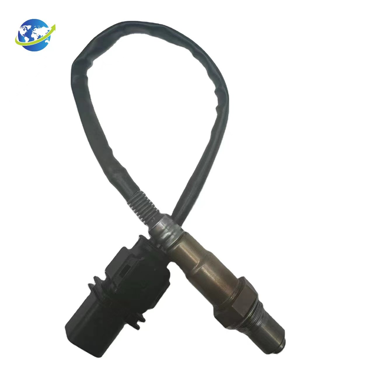 Factory Wholesale Auto Parts Lambda O2 Oxygen Sensor for Audi A1 8X A3 07c906262Bh