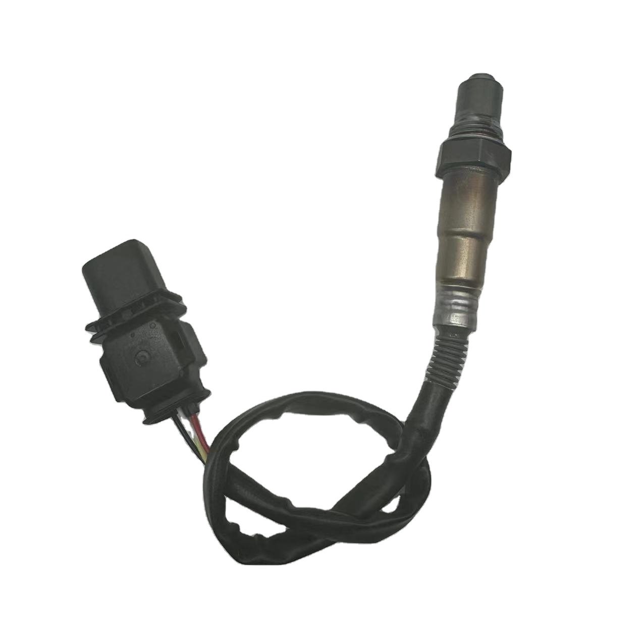 Factory Wholesale Auto Parts Lambda O2 Oxygen Sensor for Audi A1 8X A3 07c906262Bh