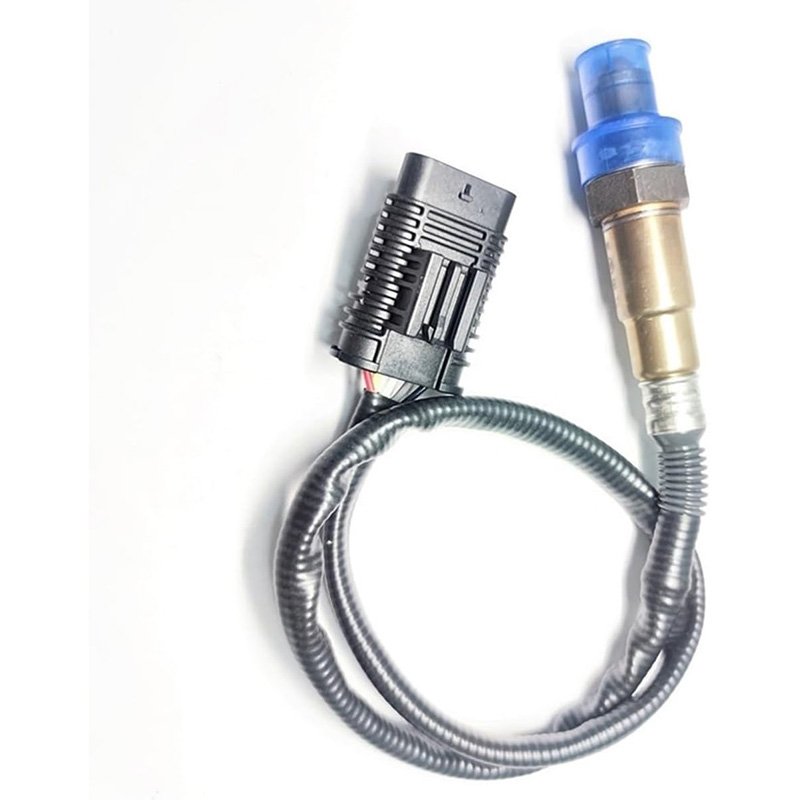 Stability Guaranteed 11788650474 Auto Parts Rear Lambda O2 Oxygen Sensor for BMW 7 Series G12 750Li