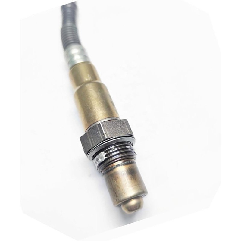Stability Guaranteed 11788650474 Auto Parts Rear Lambda O2 Oxygen Sensor for BMW 7 Series G12 750Li