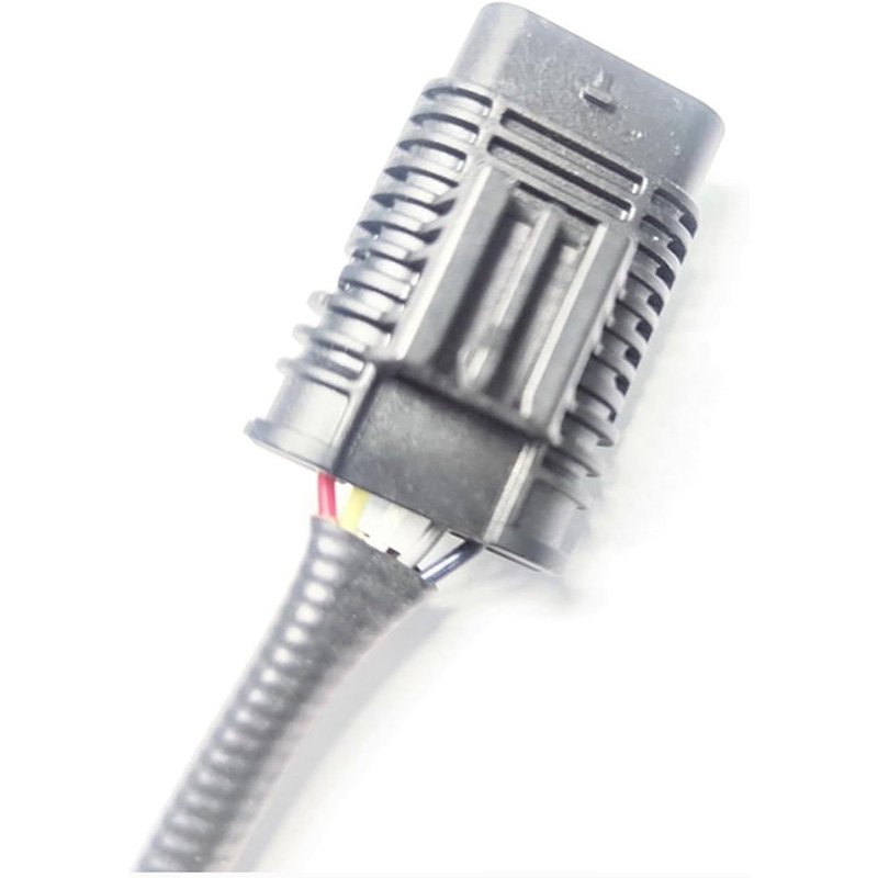 Stability Guaranteed 11788650474 Auto Parts Rear Lambda O2 Oxygen Sensor for BMW 7 Series G12 750Li