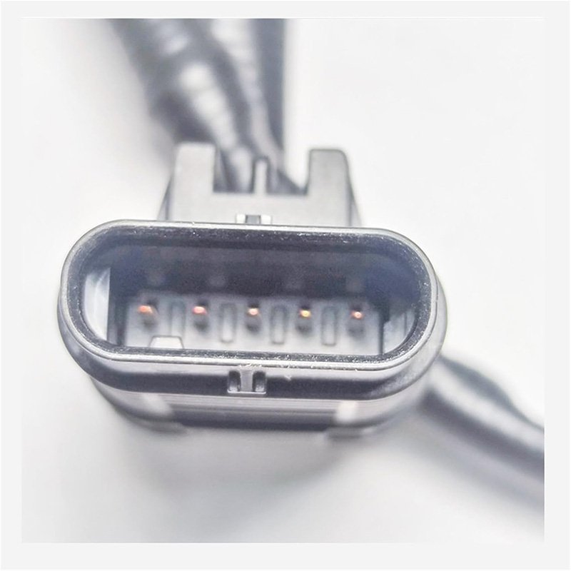 Stability Guaranteed 11788650474 Auto Parts Rear Lambda O2 Oxygen Sensor for BMW 7 Series G12 750Li