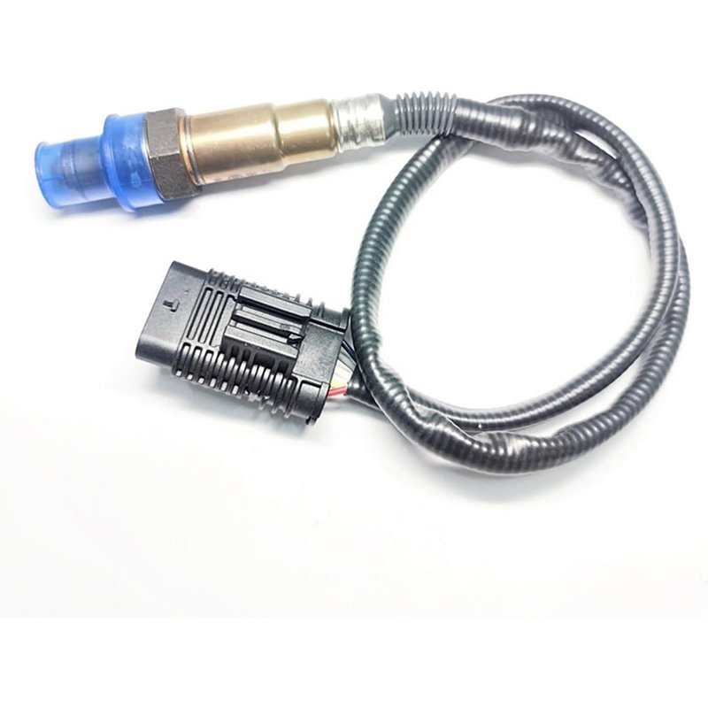 Stability Guaranteed 11788650474 Auto Parts Rear Lambda O2 Oxygen Sensor for BMW 7 Series G12 750Li
