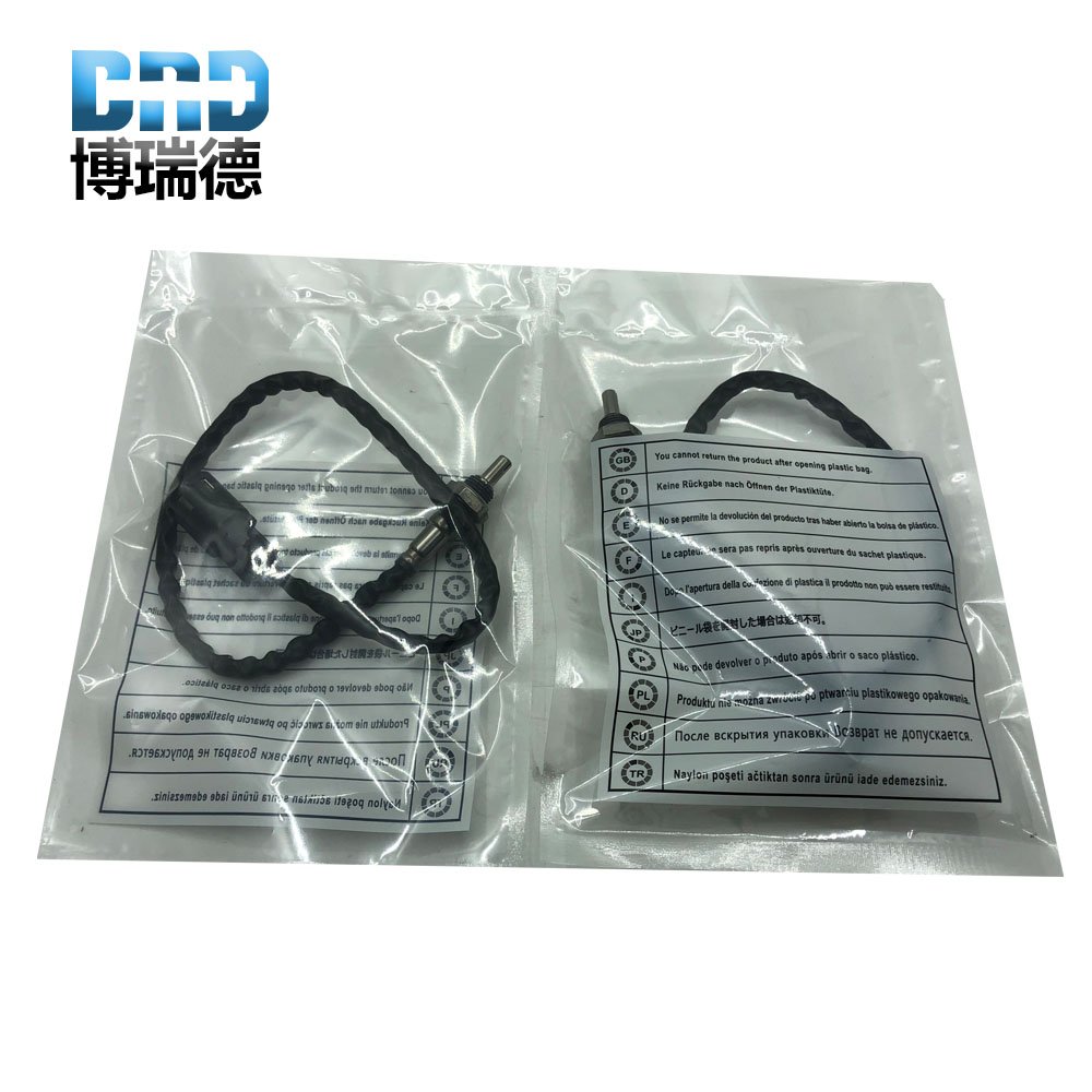 AUTO SENSORS 32700026 BRD2119 OXYGEN SENSOR Harle-y Sportster 1200 Custom XL1200C :2014-2017
