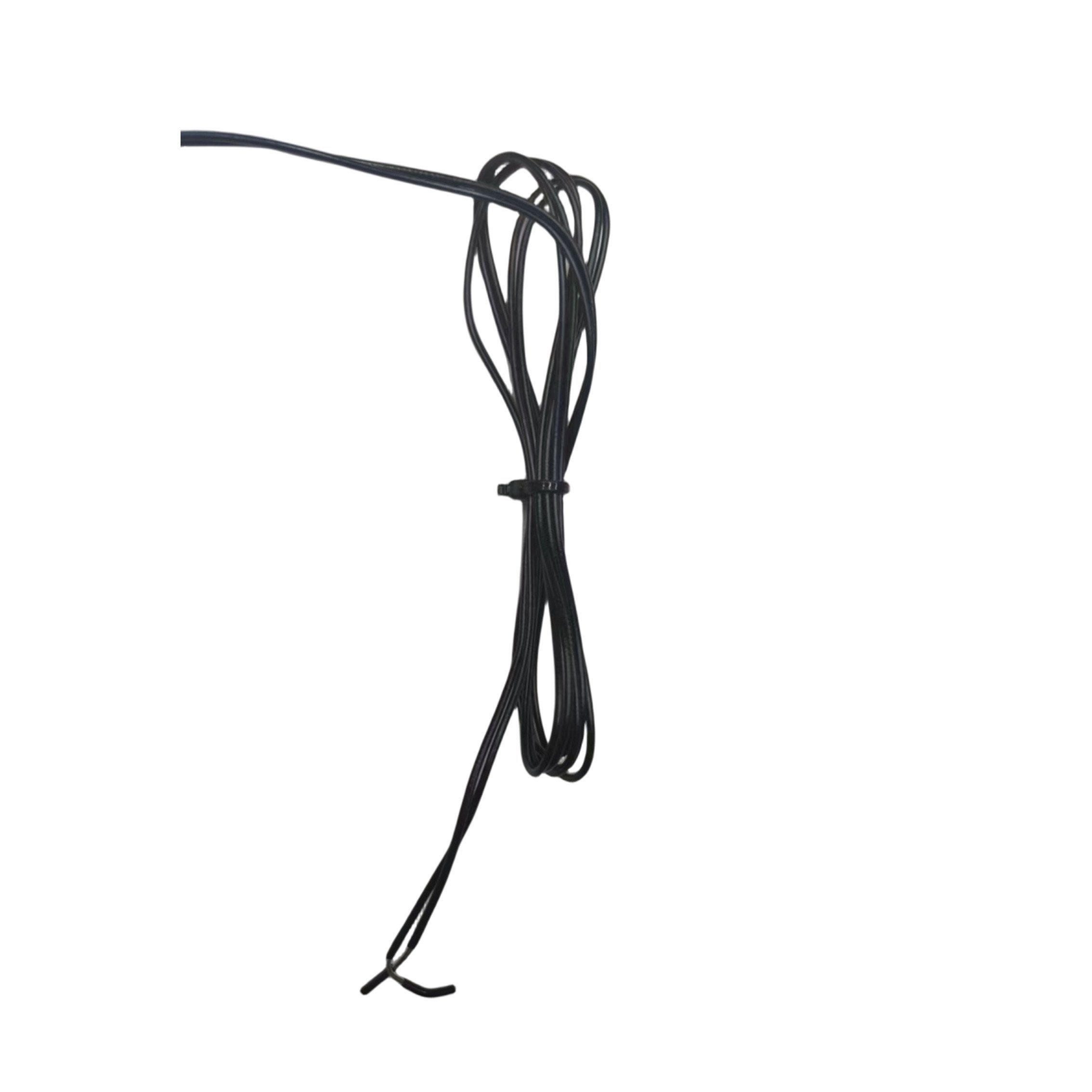 Auto Parts 307 Evaporator Air Conditioner Interior Temperature Sensor for Peugeot Citroen OE 508793 6445ZT 277239472R 95517555