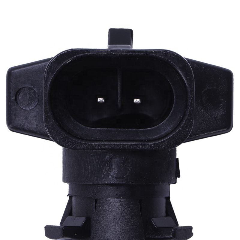 LONGYAO NEW Outside Air Temperature Sensor 9152245 1236284 15-50353 09152245 89053513 90477289 SU13289 SU141 5S11836