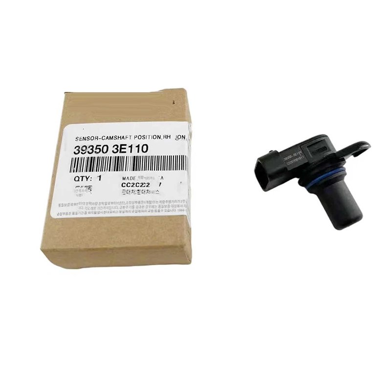 OEM Hor Selling Camshaft Position Sensor CPS for Hyundai Kia 06-10 393183C100 39350-3E110