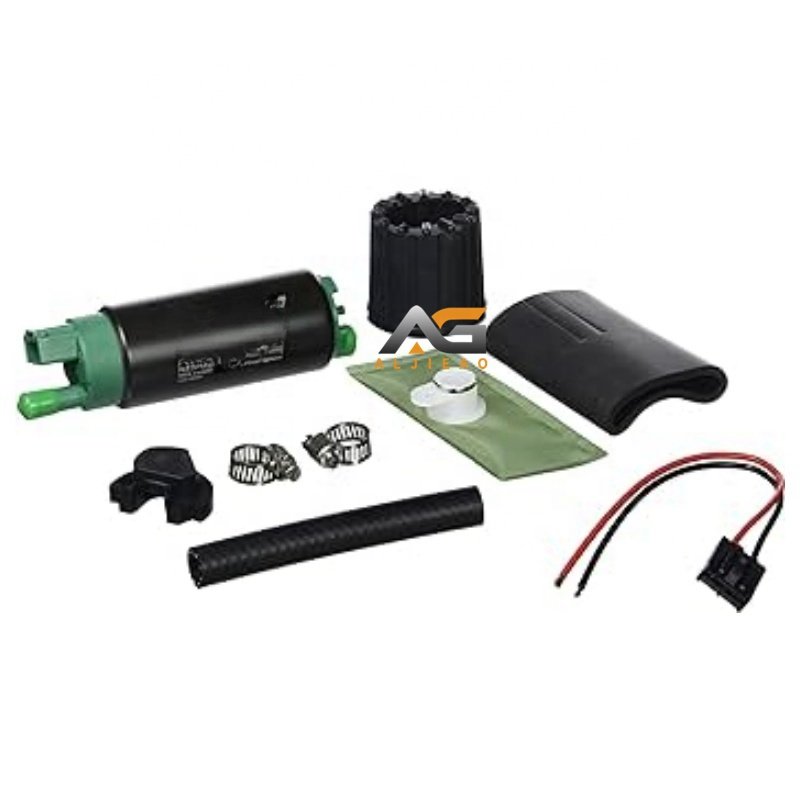 Anjio Electronics High-Flow In-Tank Used for AEM 50-1200 Electric Fuel Pumps