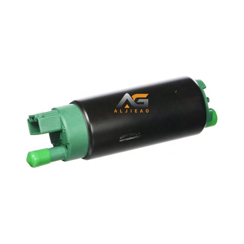 Anjio Electronics High-Flow In-Tank Used for AEM 50-1200 Electric Fuel Pumps