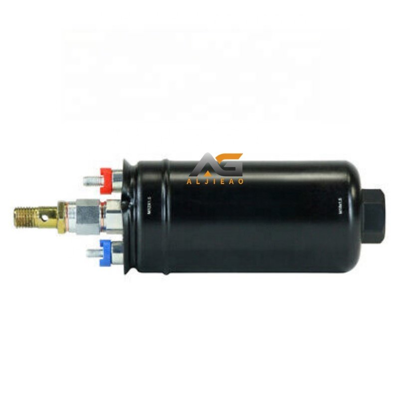 Anjio Electronics High-Flow In-Tank Used for AEM 50-1200 Electric Fuel Pumps
