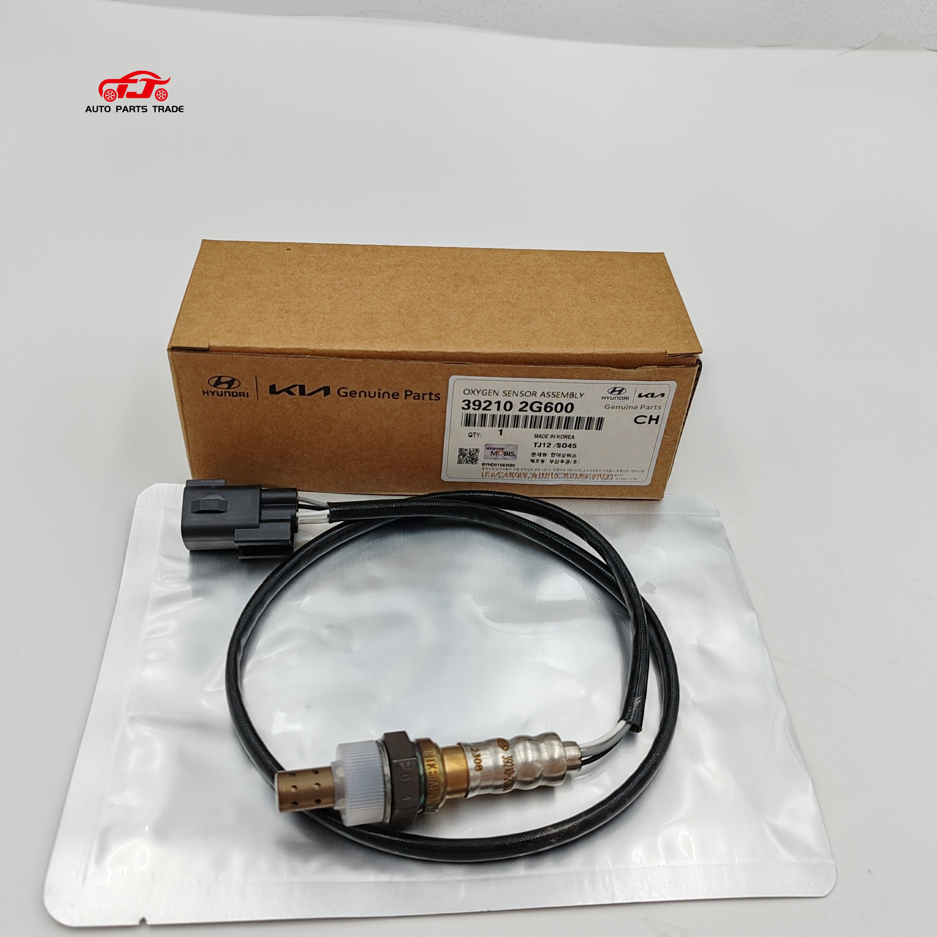 Wholesale New Lambda Sensor 39210-22610/39210-2G600 for Hyundai Elantra Sonata Lafesta Kia K3 Sorento 1-Year Oxyn O2 Warranty