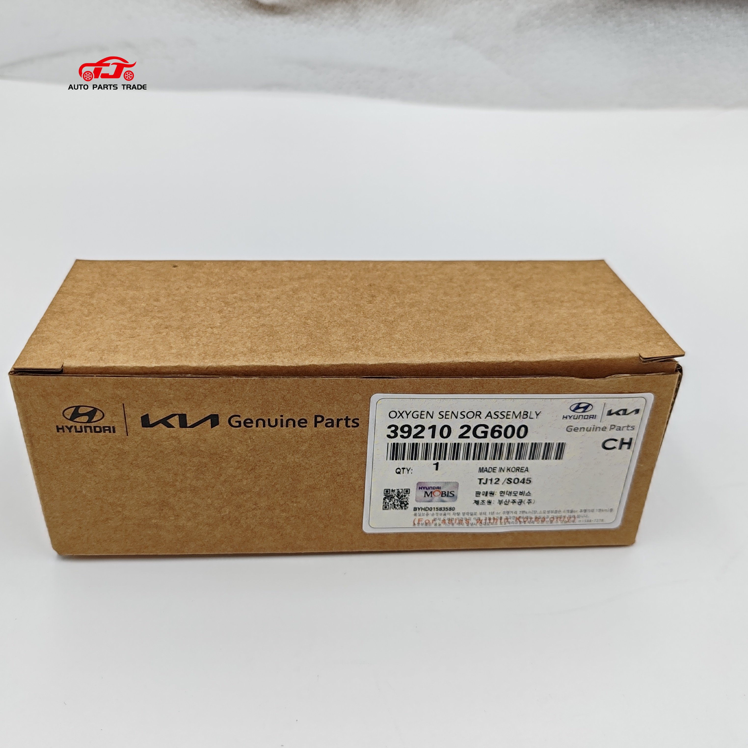Wholesale New Lambda Sensor 39210-22610/39210-2G600 for Hyundai Elantra Sonata Lafesta Kia K3 Sorento 1-Year Oxyn O2 Warranty