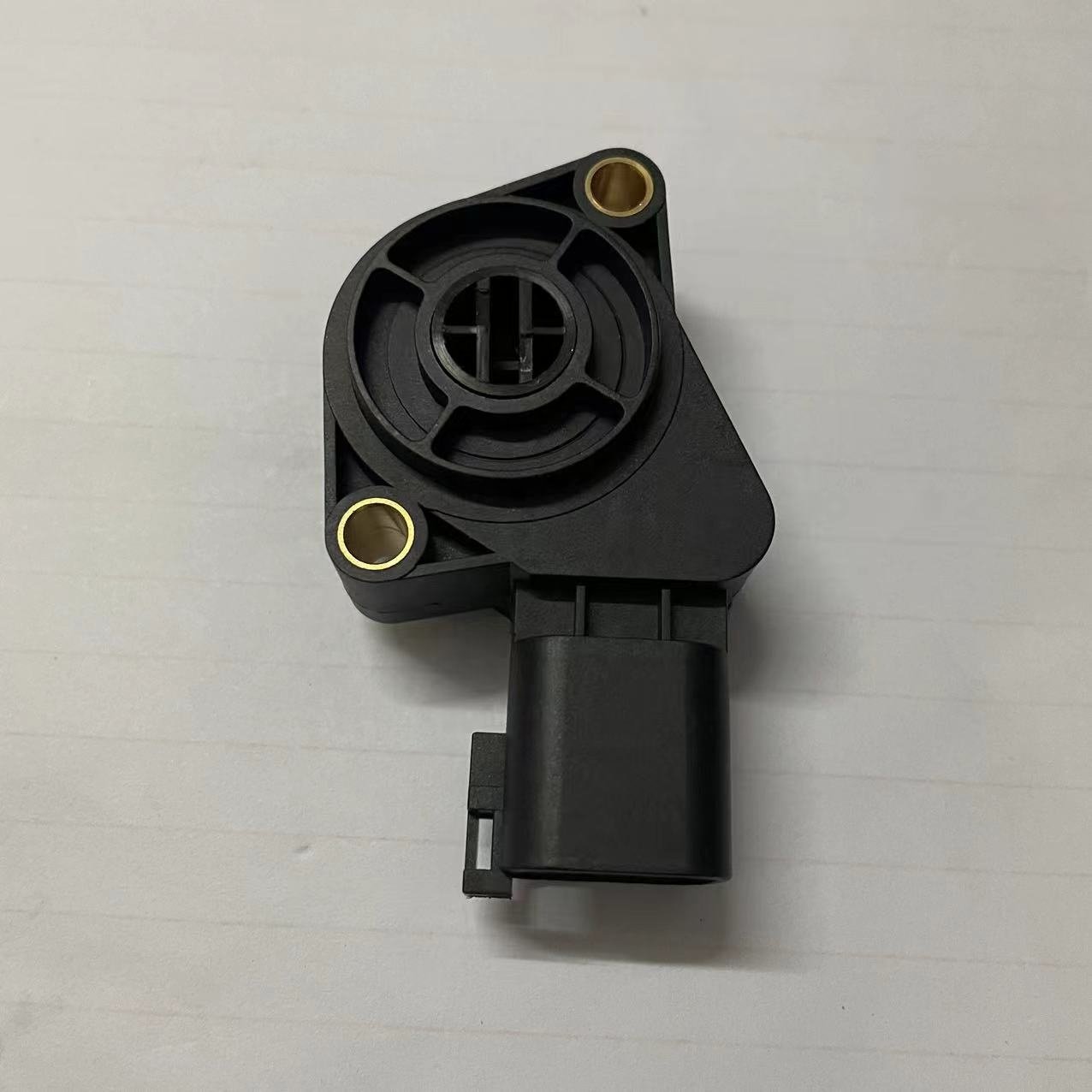 Renault Auto Sensors Series FM FH FE for Volvo Truck 85109590 21116877 5010480815 TPS Throttle Accelerator Pedal Position Sensor