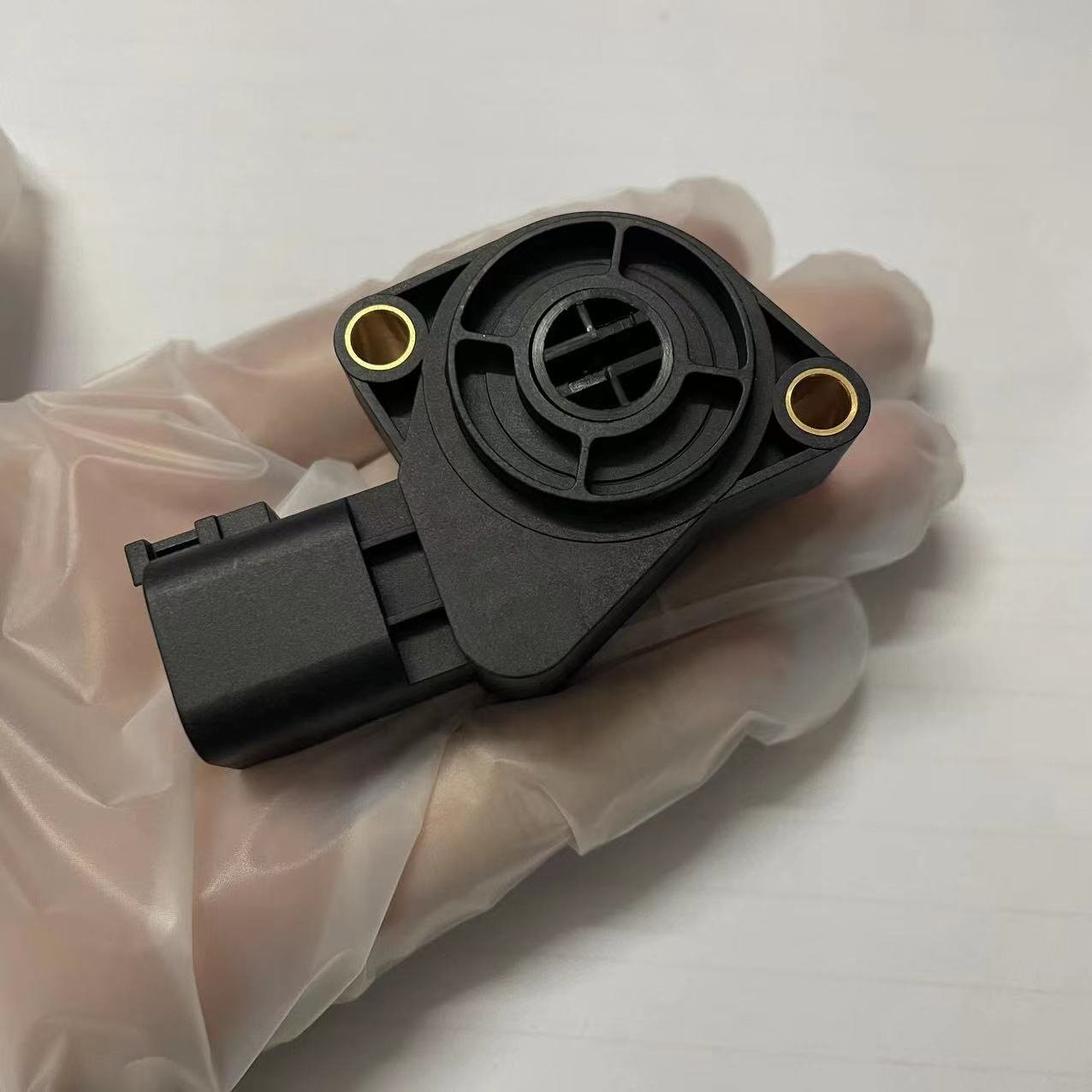 Renault Auto Sensors Series FM FH FE for Volvo Truck 85109590 21116877 5010480815 TPS Throttle Accelerator Pedal Position Sensor