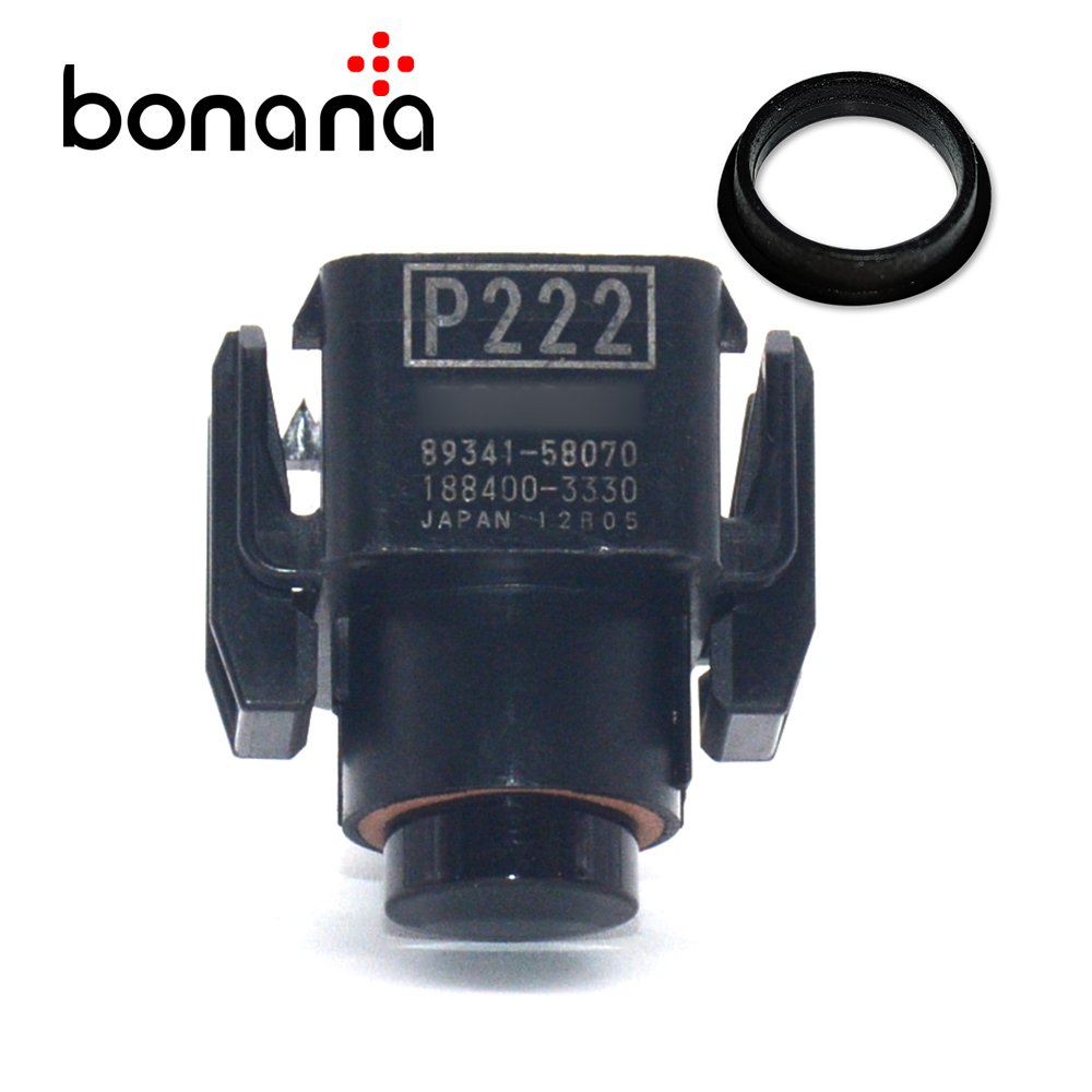 89341-58070 Auto PDC Parking Sensor for Toyota Lexus 89341-58070