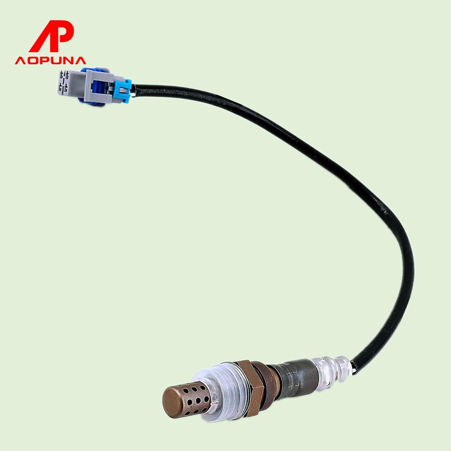 12609457 Oxygen O2 Sensor Factory Manufacturer Supplier Car Auto Spare Parts