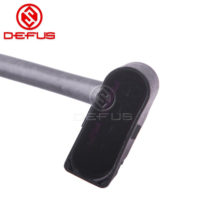 DEFUS Hot Sale Auto Sensors 06A906265F for AKV/APQ 11.98-06.03 Oxygen Gas Sensor 06A906265F 0258005081
