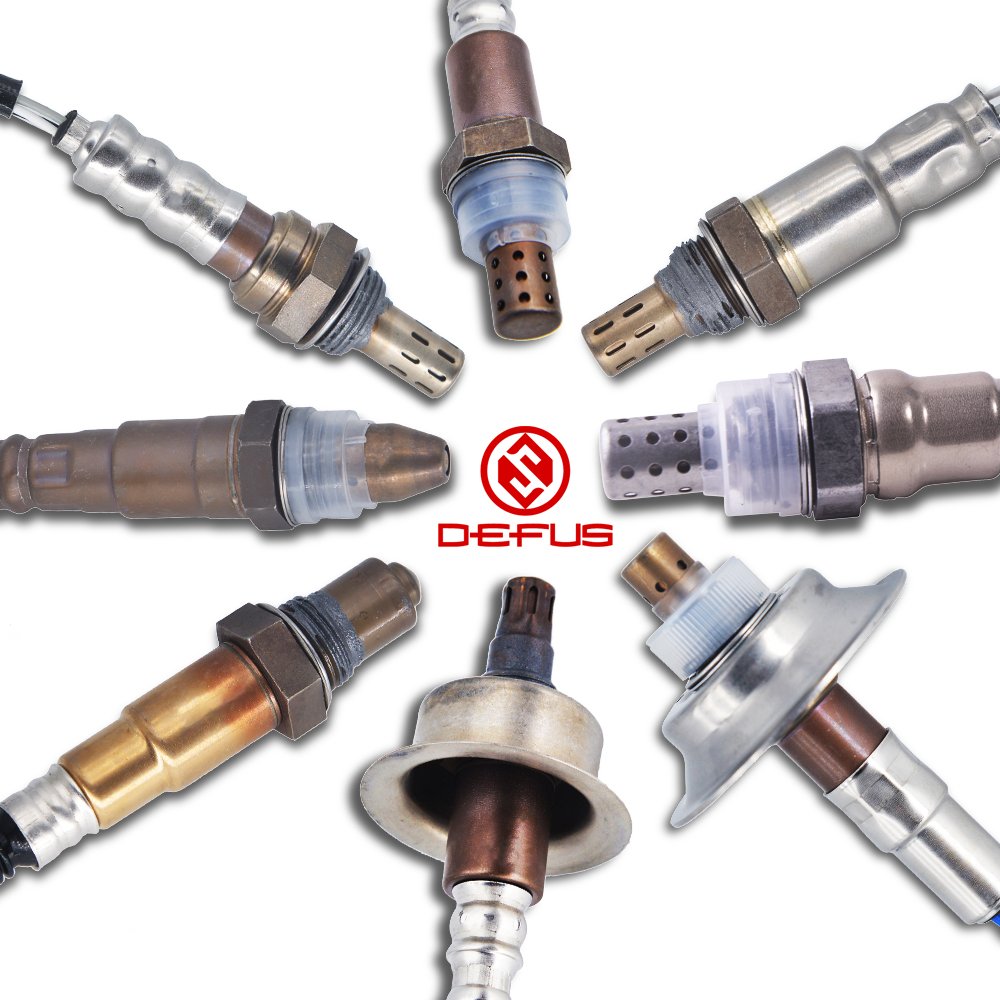 DEFUS Hot Sale Auto Sensors 06A906265F for AKV/APQ 11.98-06.03 Oxygen Gas Sensor 06A906265F 0258005081