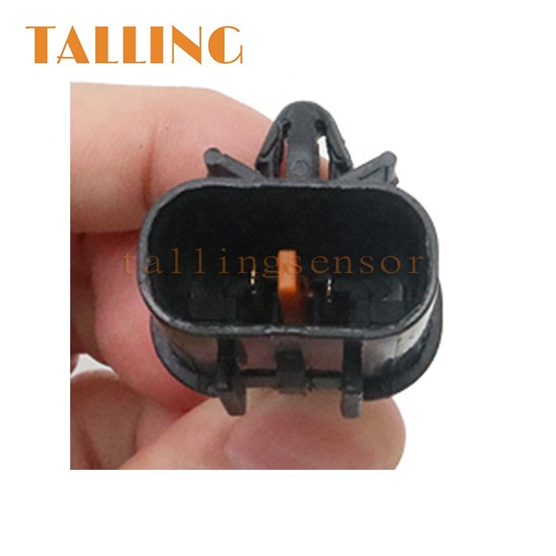 Auto Part Sensor System Rear ABS Wheel Speed Sensor 4670A595 for MITSUBISHI L200 2012-2015 Montero Pajero Sport