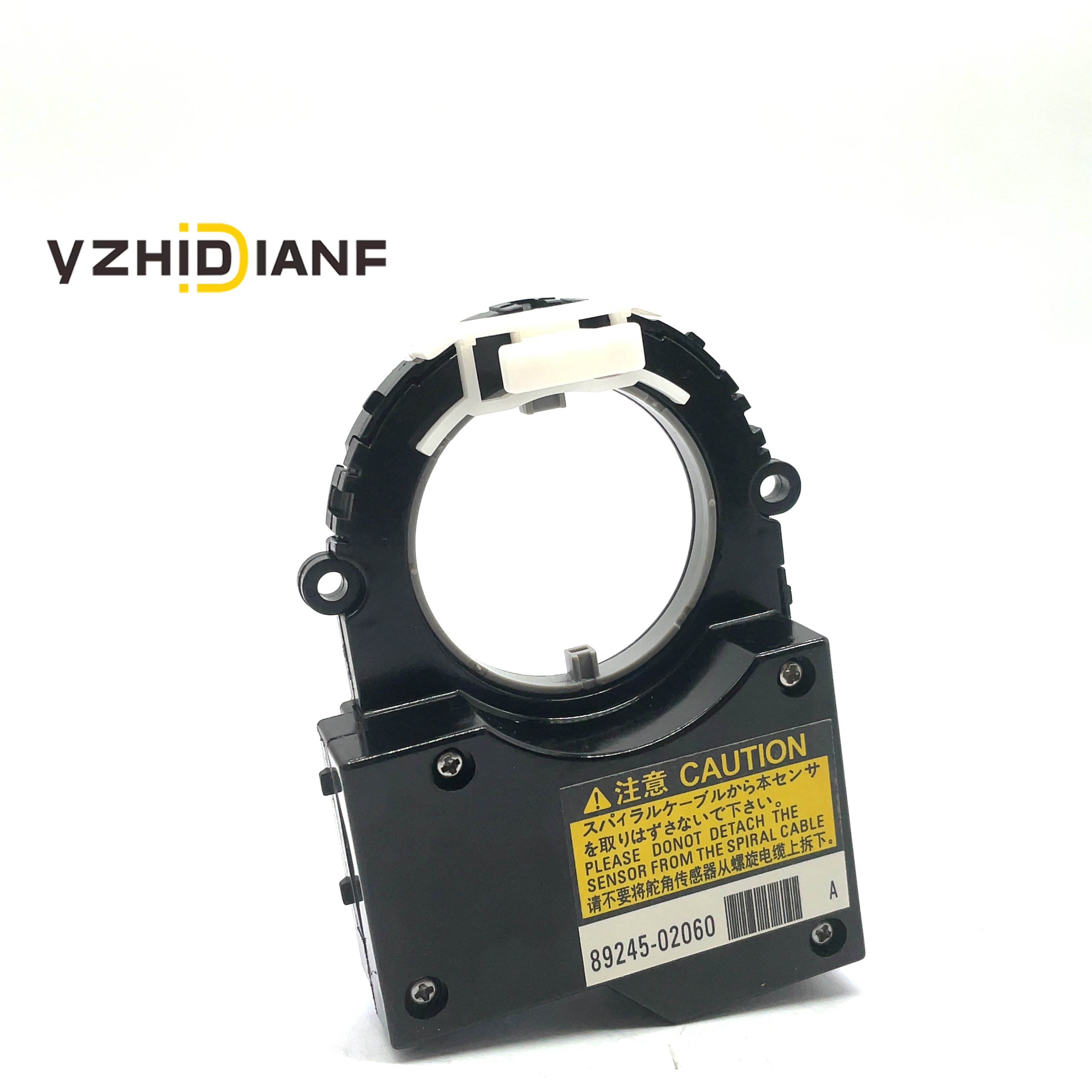 Wholesale Car Parts Steering Angle Sensor 89245-02060 89245-02090 89245-02080 Auto Sensor For Toyota Auris