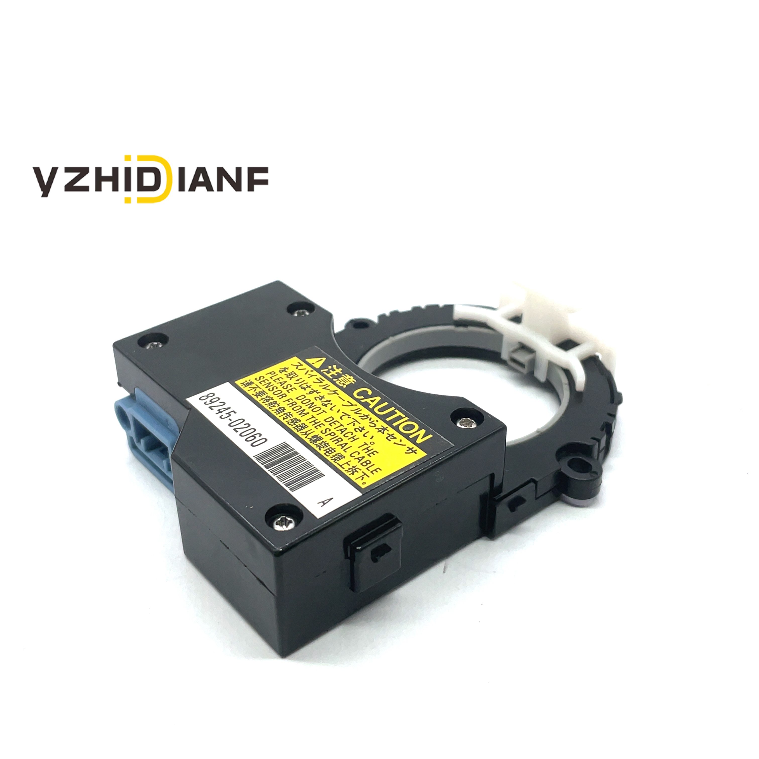 Wholesale Car Parts Steering Angle Sensor 89245-02060 89245-02090 89245-02080 Auto Sensor For Toyota Auris
