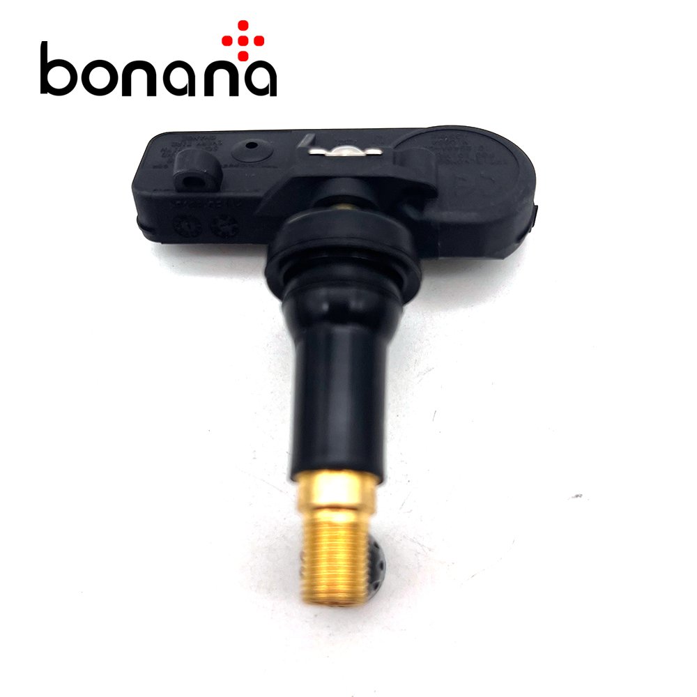 13528563 Car Tire Pressure Monitor Sensor 4PCS for GM Chevrolet Silverado GMC Sierra 1500 2019 2020 2021 TPMS TYRE SENSOR 433MHZ