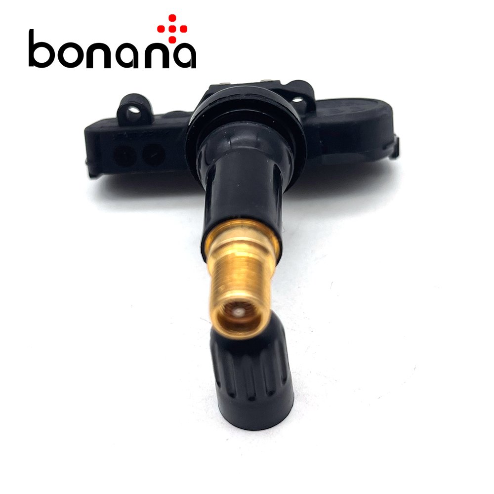 13528563 Car Tire Pressure Monitor Sensor 4PCS for GM Chevrolet Silverado GMC Sierra 1500 2019 2020 2021 TPMS TYRE SENSOR 433MHZ