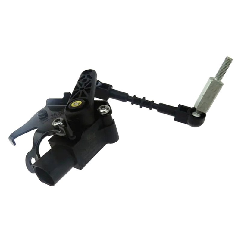 QSF Auto Sensors Height Level Sensor for AUDI A6 A7 CYGA 2.0 TFSI 2010 vw Golf passat Tiguan 4H0941285H 1T0907503B