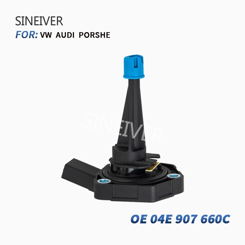 For Audi A1 A3 A3 VW Golf Auto Accessories 04E907660 04E907660C Oil Level Sensor