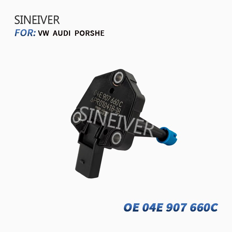 For Audi A1 A3 A3 VW Golf Auto Accessories 04E907660 04E907660C Oil Level Sensor