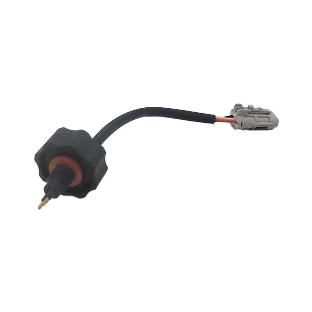 CLX-282A water level sensor three-wire gray plug; car liquid level sensor three-wire induction line 99452236 1117031-PA11