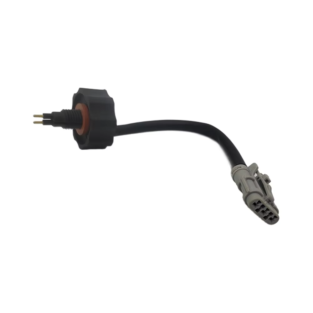 CLX-282A water level sensor three-wire gray plug; car liquid level sensor three-wire induction line 99452236 1117031-PA11