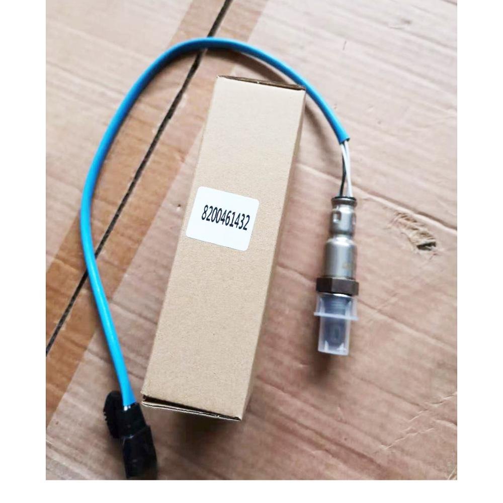 Oxygen Sensor 8200461432 for Renault LOGAN SANDERO CLIO 1.6L