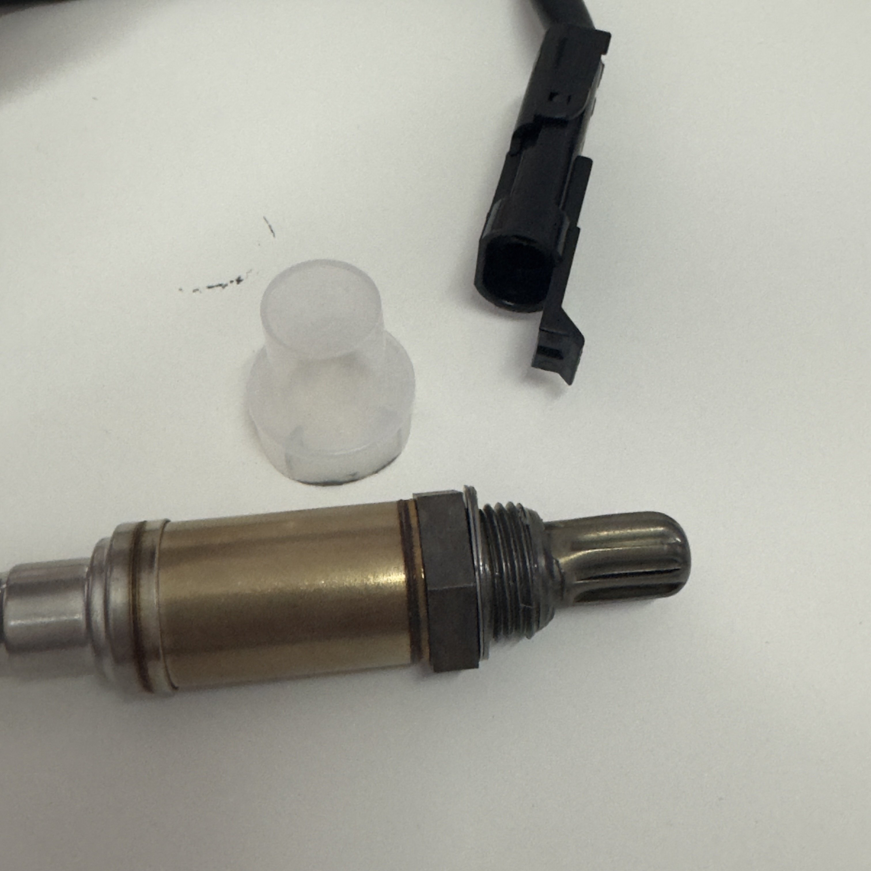 96864850 96394000 96377500 25163685 5613693 95995630 Oxygen Sensor for Chevrolet Aveo 2005-2008 Daewoo KALOS 1.5 2002-2004