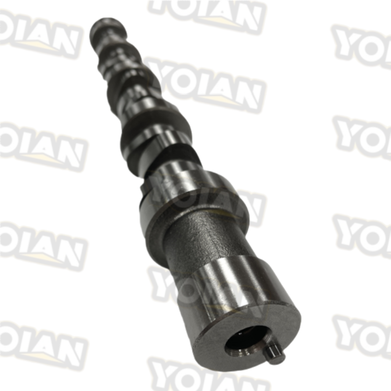 High Quality Excavator Engine Parts Product Camshafts Bearing Bushes Engine Camshaft OEM MD375060