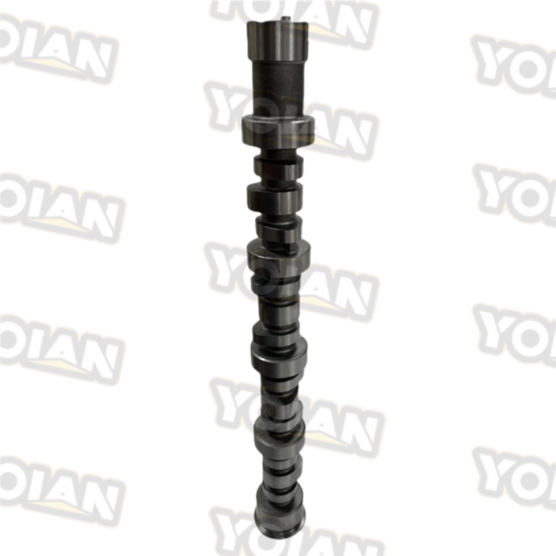 High Quality Excavator Engine Parts Product Camshafts Bearing Bushes Engine Camshaft OEM MD375060