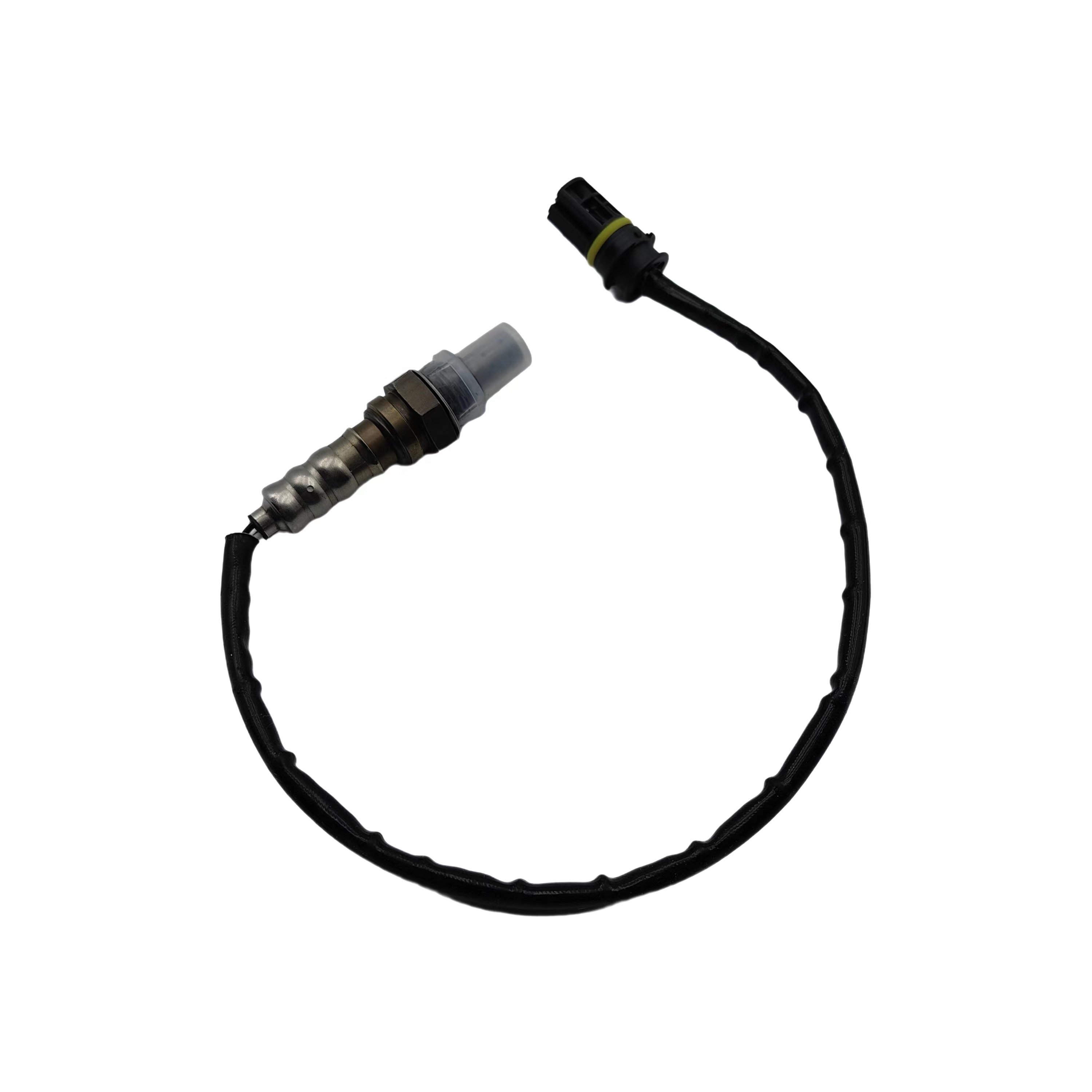Sensor O2 Pemeriksaan Oksigen for BMW E81 E83 E85 E87 E88 E90 E91 E92 116i 118i 120i 316i OEM 11787530285